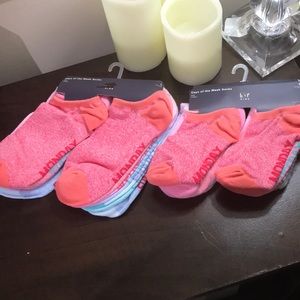 New Gap socks days of the week Mommy & Me bundle
